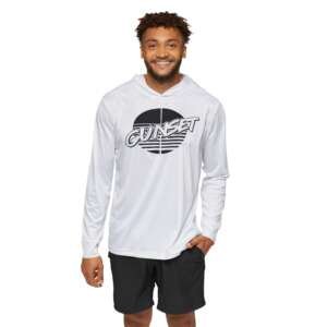 Gunset Light Weight Sun Hoodie