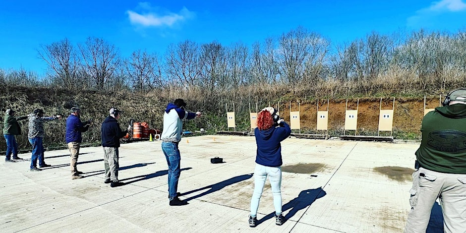 Pistol Standards (CCW 2)